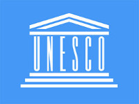 Unesco logo
